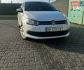 Белый Фольксваген Поло, объемом двигателя 1.57 л и пробегом 93 тыс. км за 8200 $, фото 1 на Automoto.ua