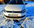 Білий Фольксваген Поло, об'ємом двигуна 1.6 л та пробігом 157 тис. км за 5850 $, фото 6 на Automoto.ua