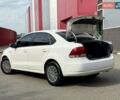 Білий Фольксваген Поло, об'ємом двигуна 1.6 л та пробігом 179 тис. км за 6400 $, фото 12 на Automoto.ua