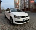 Белый Фольксваген Поло, объемом двигателя 1.6 л и пробегом 245 тыс. км за 5600 $, фото 13 на Automoto.ua