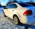 Білий Фольксваген Поло, об'ємом двигуна 1.6 л та пробігом 157 тис. км за 5850 $, фото 2 на Automoto.ua
