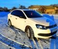 Білий Фольксваген Поло, об'ємом двигуна 1.6 л та пробігом 157 тис. км за 5850 $, фото 1 на Automoto.ua