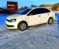 Білий Фольксваген Поло, об'ємом двигуна 1.6 л та пробігом 157 тис. км за 5850 $, фото 1 на Automoto.ua