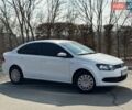 Белый Фольксваген Поло, объемом двигателя 1.6 л и пробегом 180 тыс. км за 6500 $, фото 11 на Automoto.ua