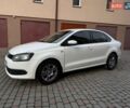 Белый Фольксваген Поло, объемом двигателя 1.6 л и пробегом 245 тыс. км за 5400 $, фото 2 на Automoto.ua