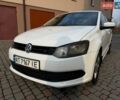 Белый Фольксваген Поло, объемом двигателя 1.6 л и пробегом 245 тыс. км за 5600 $, фото 16 на Automoto.ua