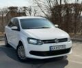 Білий Фольксваген Поло, об'ємом двигуна 1.6 л та пробігом 180 тис. км за 6300 $, фото 4 на Automoto.ua