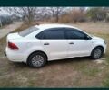 Білий Фольксваген Поло, об'ємом двигуна 1.6 л та пробігом 170 тис. км за 4300 $, фото 3 на Automoto.ua