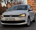 Білий Фольксваген Поло, об'ємом двигуна 1.6 л та пробігом 134 тис. км за 7400 $, фото 1 на Automoto.ua