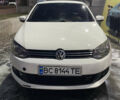 Белый Фольксваген Поло, объемом двигателя 1.6 л и пробегом 231 тыс. км за 6200 $, фото 1 на Automoto.ua