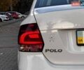 Білий Фольксваген Поло, об'ємом двигуна 1.6 л та пробігом 134 тис. км за 7400 $, фото 7 на Automoto.ua