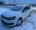 Білий Фольксваген Поло, об'ємом двигуна 1.6 л та пробігом 320 тис. км за 4499 $, фото 1 на Automoto.ua