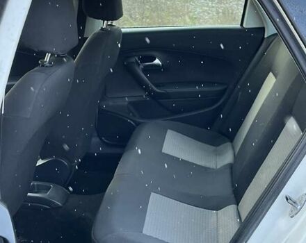 Белый Фольксваген Поло, объемом двигателя 1.6 л и пробегом 254 тыс. км за 5300 $, фото 19 на Automoto.ua