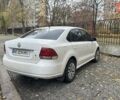 Білий Фольксваген Поло, об'ємом двигуна 1.6 л та пробігом 290 тис. км за 6500 $, фото 5 на Automoto.ua