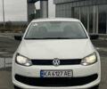 Белый Фольксваген Поло, объемом двигателя 1.6 л и пробегом 254 тыс. км за 4800 $, фото 1 на Automoto.ua