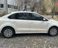 Білий Фольксваген Поло, об'ємом двигуна 1.6 л та пробігом 290 тис. км за 6500 $, фото 1 на Automoto.ua