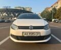 Белый Фольксваген Поло, объемом двигателя 1.6 л и пробегом 164 тыс. км за 9000 $, фото 1 на Automoto.ua