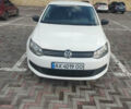 Белый Фольксваген Поло, объемом двигателя 1.6 л и пробегом 218 тыс. км за 5500 $, фото 1 на Automoto.ua