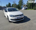 Белый Фольксваген Поло, объемом двигателя 1.6 л и пробегом 225 тыс. км за 7000 $, фото 1 на Automoto.ua