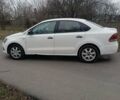 Белый Фольксваген Поло, объемом двигателя 1.6 л и пробегом 400 тыс. км за 3499 $, фото 4 на Automoto.ua