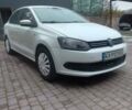 Білий Фольксваген Поло, об'ємом двигуна 1.6 л та пробігом 260 тис. км за 4000 $, фото 5 на Automoto.ua