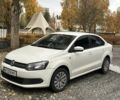 Білий Фольксваген Поло, об'ємом двигуна 1.6 л та пробігом 290 тис. км за 6500 $, фото 1 на Automoto.ua