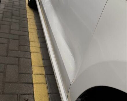 Білий Фольксваген Поло, об'ємом двигуна 1.6 л та пробігом 215 тис. км за 4600 $, фото 10 на Automoto.ua