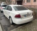Білий Фольксваген Поло, об'ємом двигуна 1.6 л та пробігом 400 тис. км за 4500 $, фото 2 на Automoto.ua