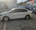 Білий Фольксваген Поло, об'ємом двигуна 1.6 л та пробігом 190 тис. км за 7300 $, фото 3 на Automoto.ua