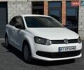 Білий Фольксваген Поло, об'ємом двигуна 1.6 л та пробігом 319 тис. км за 5900 $, фото 1 на Automoto.ua