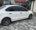 Белый Фольксваген Поло, объемом двигателя 1.6 л и пробегом 156 тыс. км за 6500 $, фото 2 на Automoto.ua
