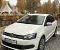 Білий Фольксваген Поло, об'ємом двигуна 1.6 л та пробігом 290 тис. км за 6500 $, фото 4 на Automoto.ua