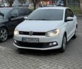 Белый Фольксваген Поло, объемом двигателя 1.57 л и пробегом 103 тыс. км за 8000 $, фото 1 на Automoto.ua