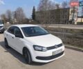 Белый Фольксваген Поло, объемом двигателя 1.6 л и пробегом 202 тыс. км за 6500 $, фото 1 на Automoto.ua