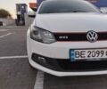 Білий Фольксваген Поло, об'ємом двигуна 1.6 л та пробігом 88 тис. км за 8200 $, фото 15 на Automoto.ua