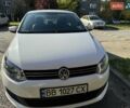 Белый Фольксваген Поло, объемом двигателя 1.6 л и пробегом 96 тыс. км за 6000 $, фото 2 на Automoto.ua