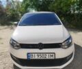Белый Фольксваген Поло, объемом двигателя 1.6 л и пробегом 280 тыс. км за 4500 $, фото 1 на Automoto.ua