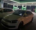 Белый Фольксваген Поло, объемом двигателя 1.6 л и пробегом 182 тыс. км за 5999 $, фото 1 на Automoto.ua