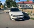 Белый Фольксваген Поло, объемом двигателя 1.6 л и пробегом 182 тыс. км за 6500 $, фото 1 на Automoto.ua