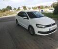 Белый Фольксваген Поло, объемом двигателя 1.6 л и пробегом 290 тыс. км за 5150 $, фото 1 на Automoto.ua