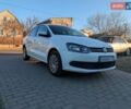 Белый Фольксваген Поло, объемом двигателя 1.6 л и пробегом 205 тыс. км за 7100 $, фото 1 на Automoto.ua