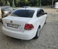 Білий Фольксваген Поло, об'ємом двигуна 1.6 л та пробігом 190 тис. км за 7300 $, фото 2 на Automoto.ua