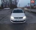Белый Фольксваген Поло, объемом двигателя 1.6 л и пробегом 269 тыс. км за 5500 $, фото 1 на Automoto.ua
