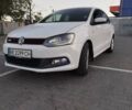 Білий Фольксваген Поло, об'ємом двигуна 1.6 л та пробігом 88 тис. км за 8200 $, фото 6 на Automoto.ua