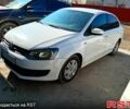 Білий Фольксваген Поло, об'ємом двигуна 1.6 л та пробігом 298 тис. км за 5700 $, фото 1 на Automoto.ua