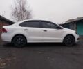 Білий Фольксваген Поло, об'ємом двигуна 1.6 л та пробігом 247 тис. км за 5200 $, фото 1 на Automoto.ua