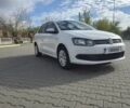 Белый Фольксваген Поло, объемом двигателя 1.6 л и пробегом 133 тыс. км за 8500 $, фото 1 на Automoto.ua