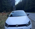 Белый Фольксваген Поло, объемом двигателя 1.6 л и пробегом 330 тыс. км за 5299 $, фото 1 на Automoto.ua
