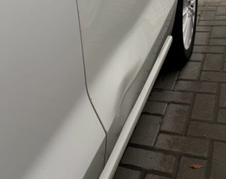 Білий Фольксваген Поло, об'ємом двигуна 1.6 л та пробігом 215 тис. км за 4600 $, фото 7 на Automoto.ua