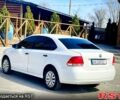 Белый Фольксваген Поло, объемом двигателя 1.6 л и пробегом 260 тыс. км за 4150 $, фото 8 на Automoto.ua
